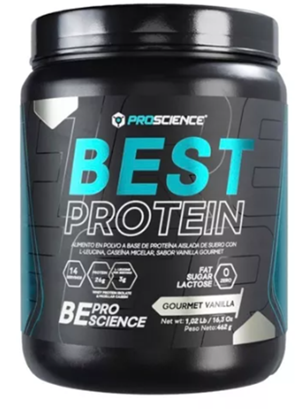 proscience best 1 libra