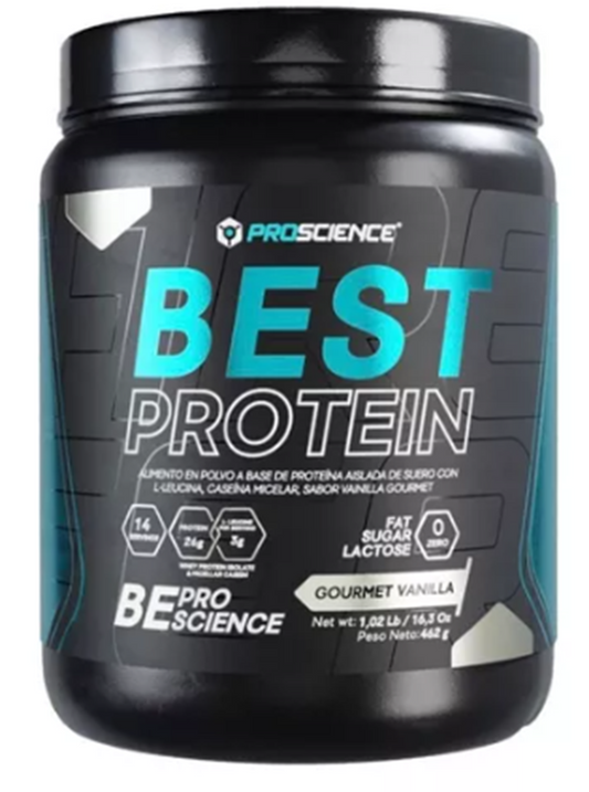 proscience best 1 libra