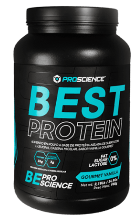 best protein 2lb