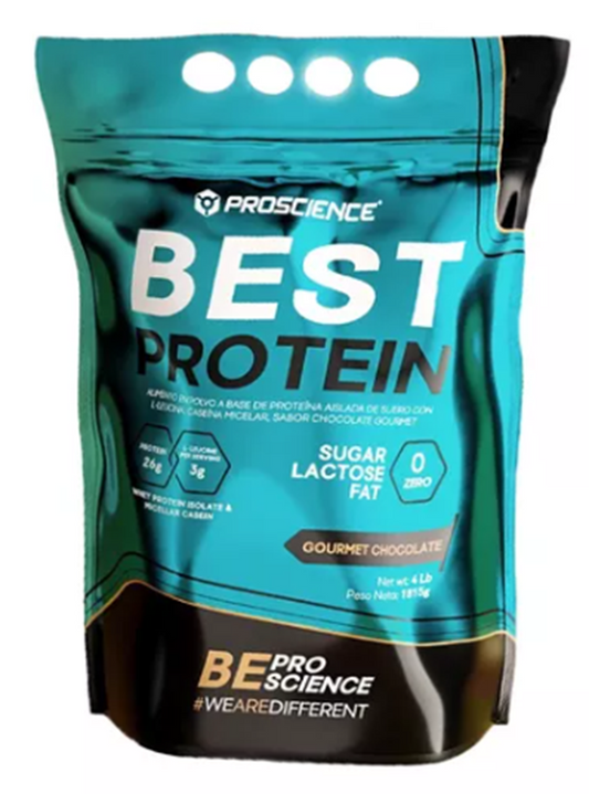 best protein 4lb