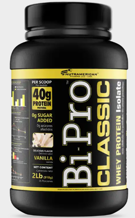 proteina bipro 2lb
