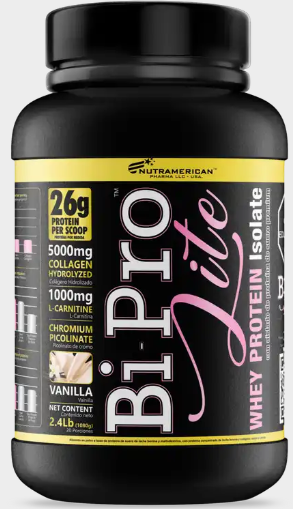 Bipro Lite 2lb