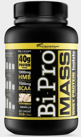 Bipro Mass 3lb
