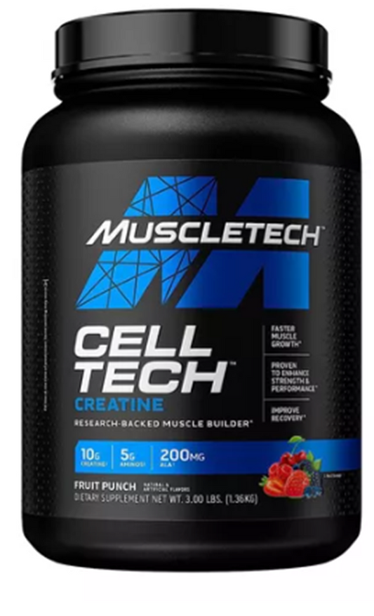 CELL TECH 3LB