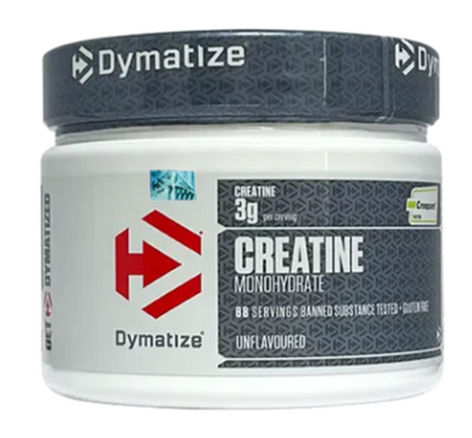 creatina dymatize 300 gr