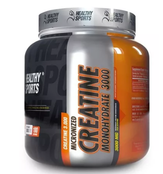 CREATINA HEALTHY SPORT 100 SERVICIOS