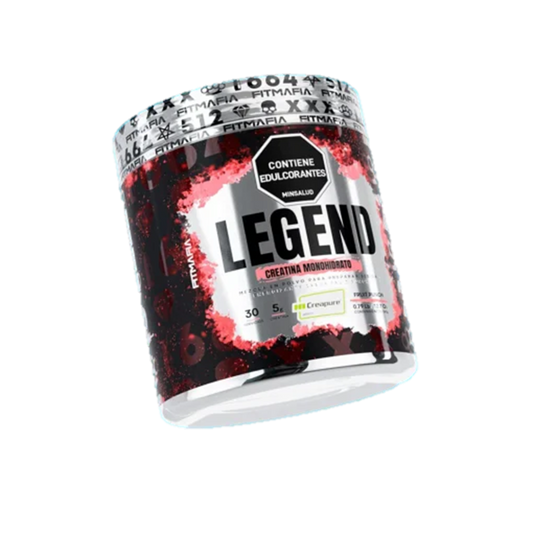 LEGEND CREAPURE 30 servicios