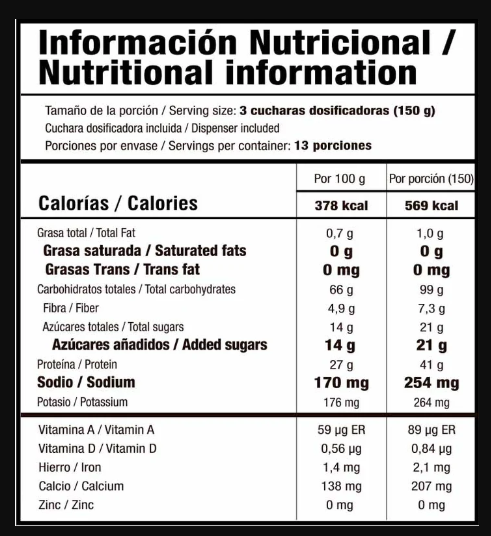 MASS EVOLUTION 4LB - smart nutrition