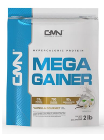 Megagainer 2lb
