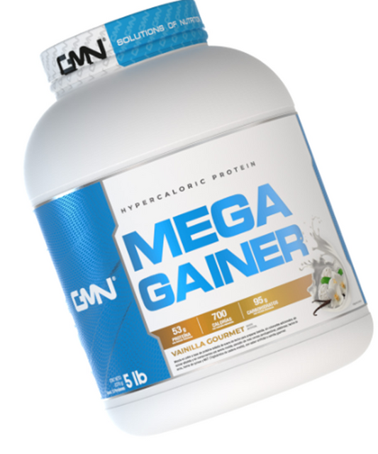 Megagainer 5lb