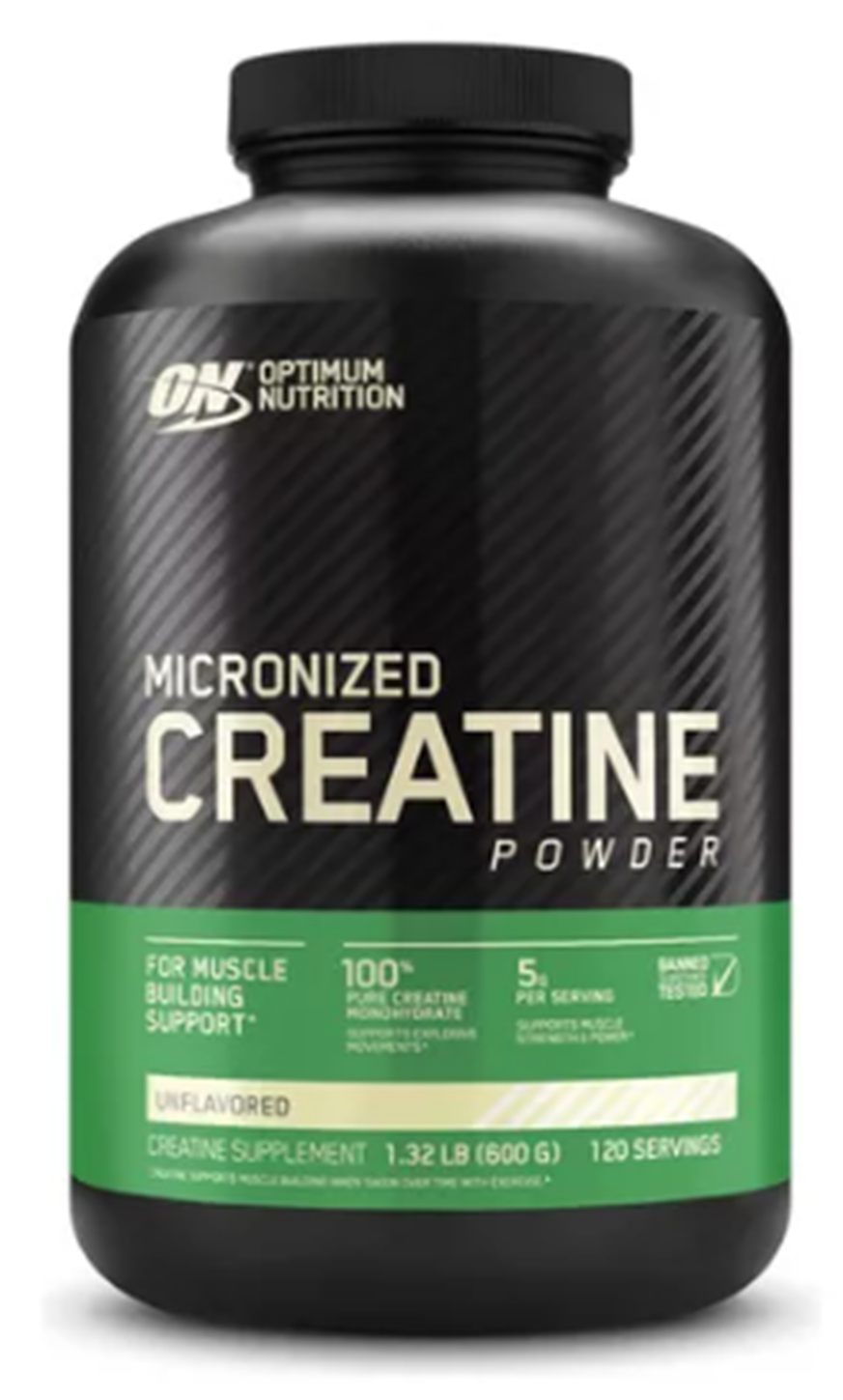 CREATINA MICRONIZADA ON - 120 SERVICIOS
