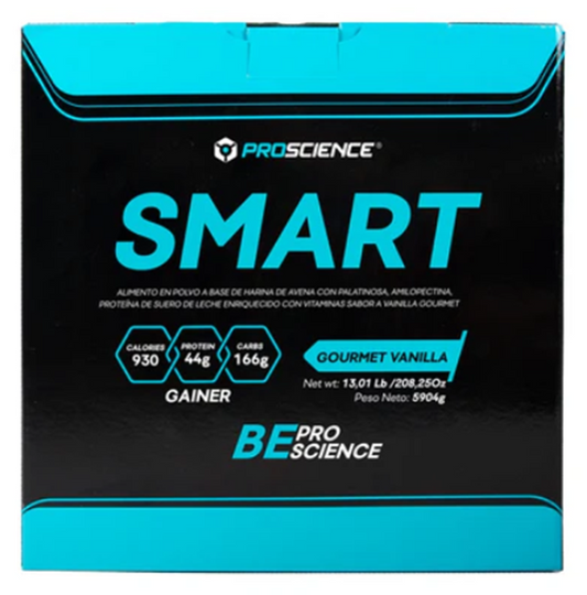 Proteína Smart Gainer 13 Libras Proscience