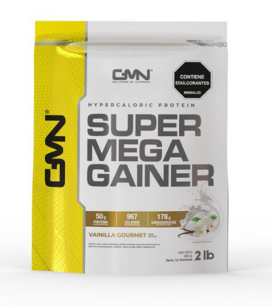 supermegagainer 2lb