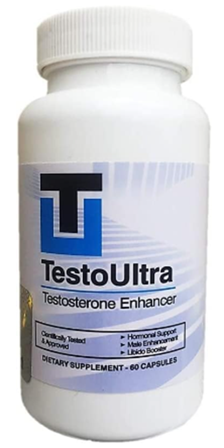 precursor testo ultra